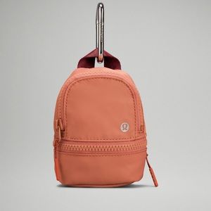 Lululemon City Adventurer Backpack Nano